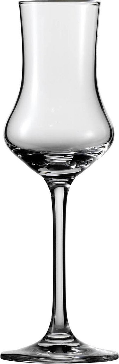 Schott Zwiesel Classico Grappaglas 155 - 0.1 Ltr - 6 stuks