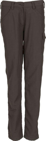 Life-Line Inti Broek - Dames Outdoor Broek - Waterafstotende Wandelbroek
