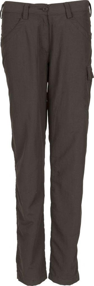 Life-Line Inti Broek - Dames Outdoor Broek - Waterafstotende Wandelbroek