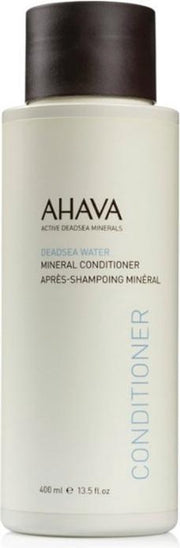 AHAVA Mineral Conditioner - Conditioner voor ieder haartype