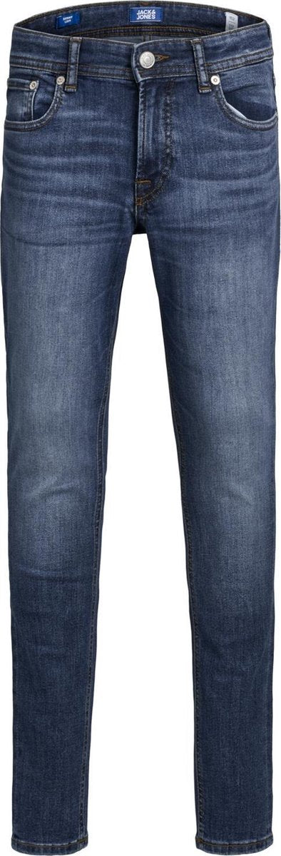 JACK&JONES JUNIOR JJILIAM JJORIGINAL Jongens Jeans - Maat 176