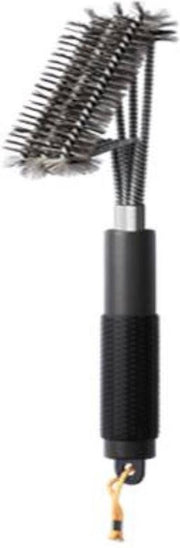Boretti BBQ Grillborstel - brush