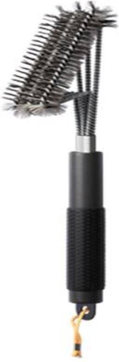 Boretti BBQ Grillborstel - brush