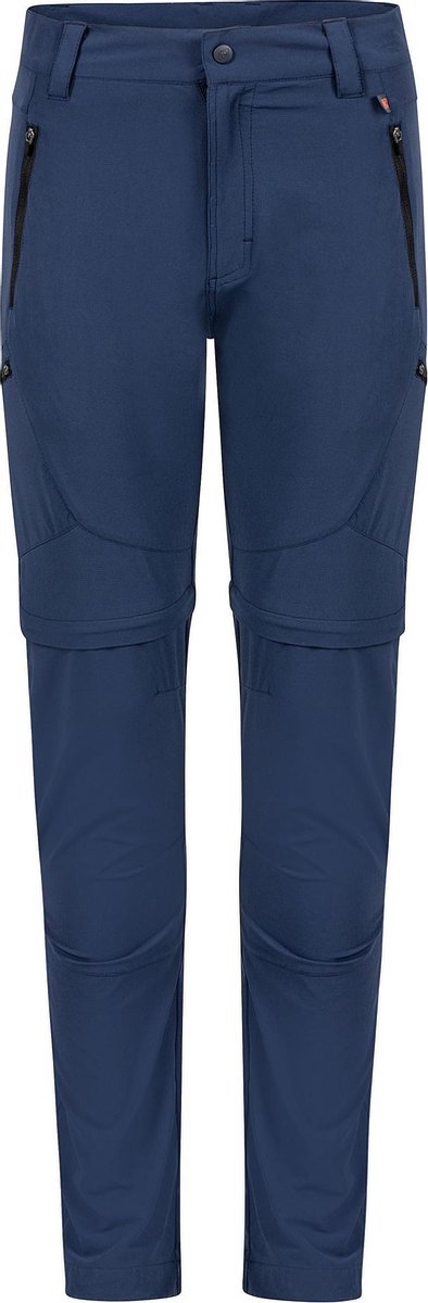 Livano Heren Afritsbroek - Navy