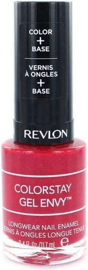 Revlon Colorstay Gel Envy Nagellak - 620 Roulette Rush