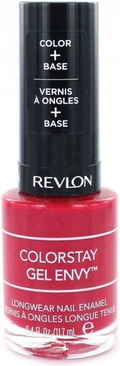 Revlon Colorstay Gel Envy Nagellak - 620 Roulette Rush