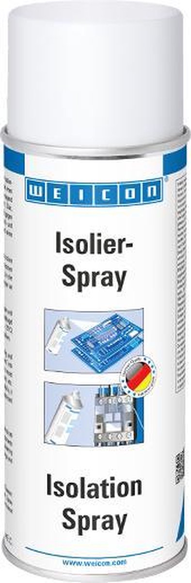 WEICON Electro Isolatiespray - 400ml