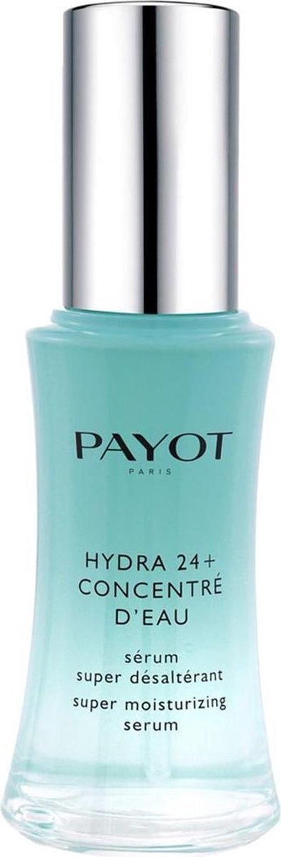 Payot Hydra 24+ Concentre D'Eau Serum