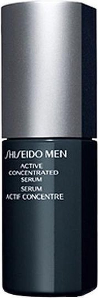 Shiseido Men Active Energizing Concentrate