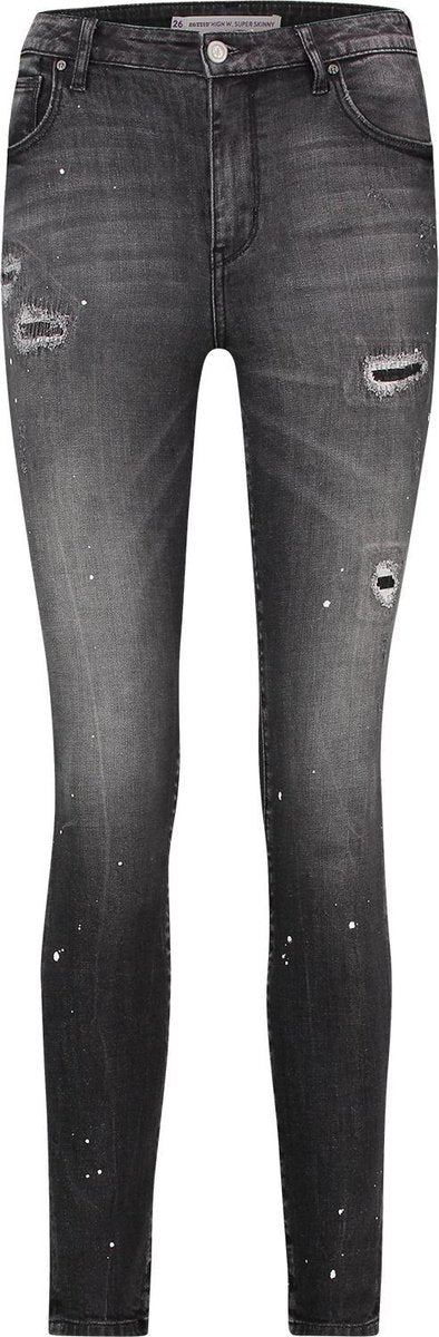 Jeans Blossom
