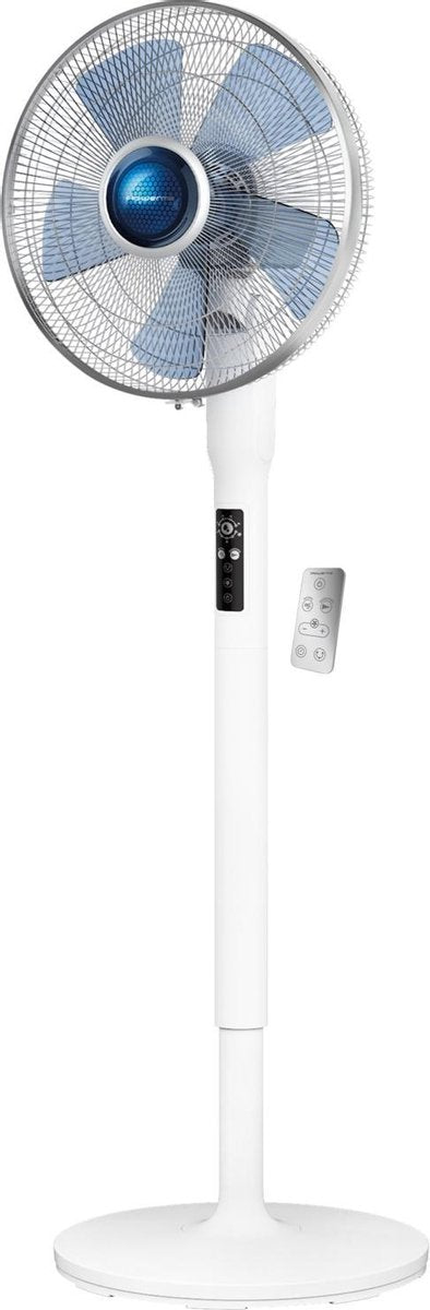 Rowenta Turbo Silence Extreme Plus VU5870 - Ventilator