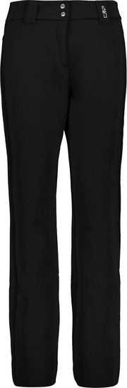 CMP Wintersportbroek - Maat 46  - Vrouwen - zwart