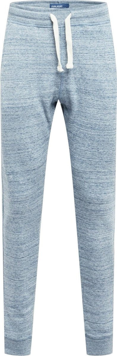 Blend broek Lichtblauw-Xxl (38)