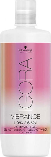 Schwarzkopf Igora Vibrance 1