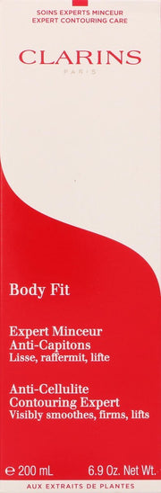 Clarins Body Fit Expert Anti-Cellulite Bodylotion - 200 ml