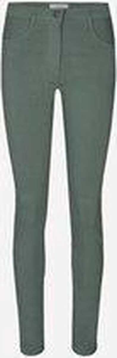 Soyaconcept SC-Lilly 1-B broek groen maat S/36