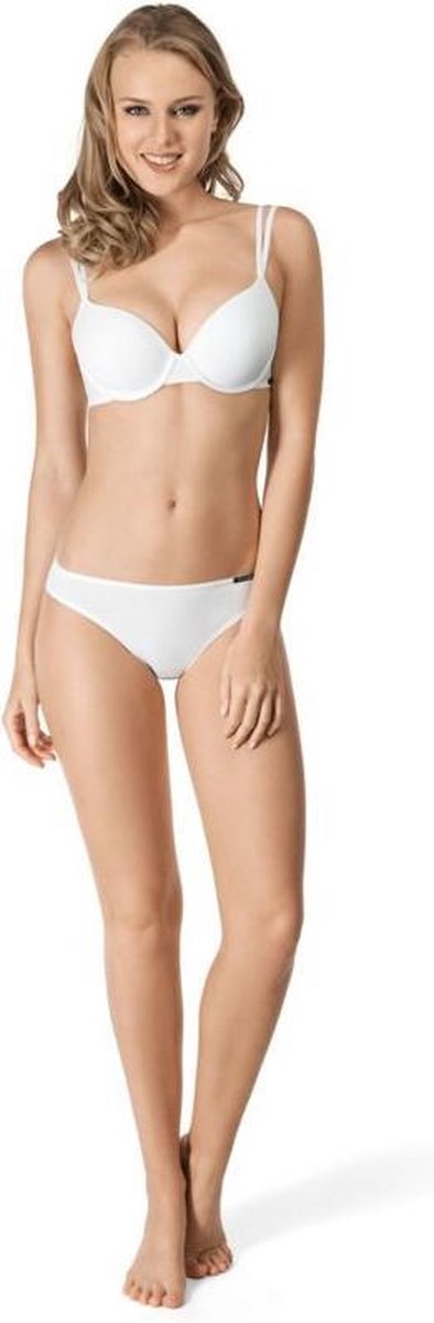 Cup  BH essentials women | wit | 80 B