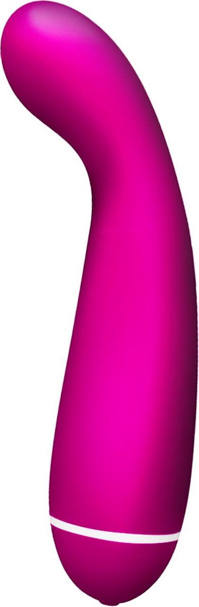 Jimmyjane - Intro 6 G-Spot Vibrator