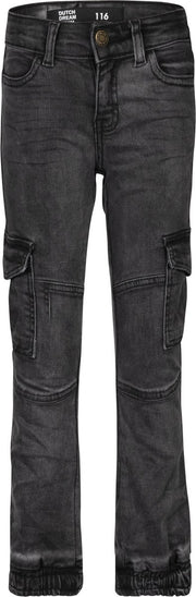 Dutch Dream Denim  SLIM FIT Jogg jeans FIKIRI - Maat 122