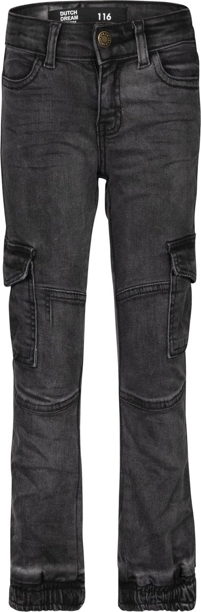 Dutch Dream Denim  SLIM FIT Jogg jeans FIKIRI - Maat 122