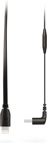 RØDE SC15 USB-C naar Lightning kabel voor microfoon (o.a. Videomic NTG