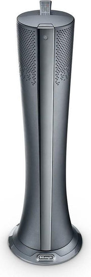 De Longhi HFX85W20C Air purifier - 15 m² - 49 db - Grijs
