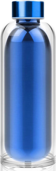 Asobu Drinkfles Escape the Bottle - 500 ml - Blauw