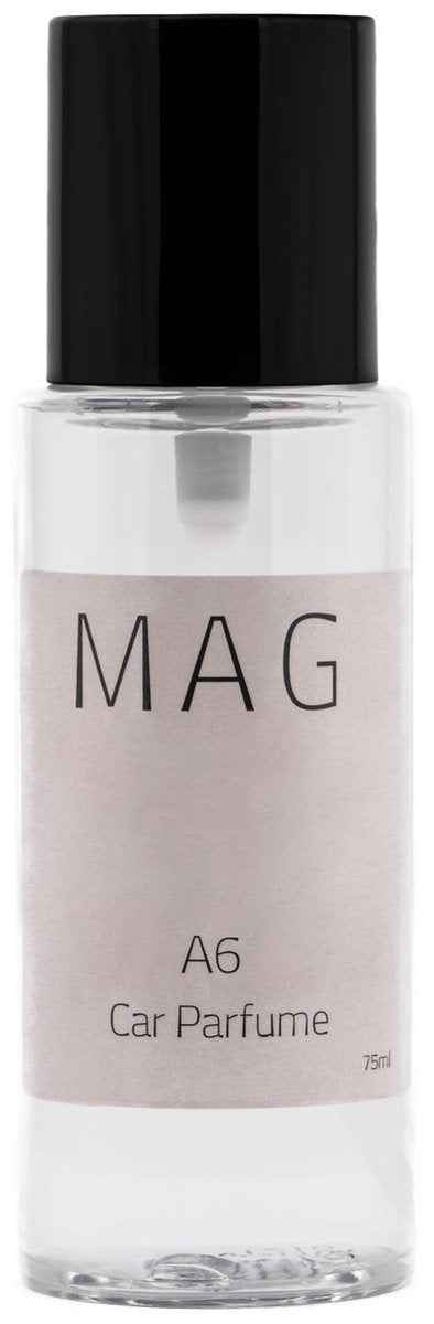MAG - Autoparfum A6
