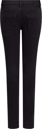 WE Fashion Jongens gekleurde jeans in skinny fit - Maat 110