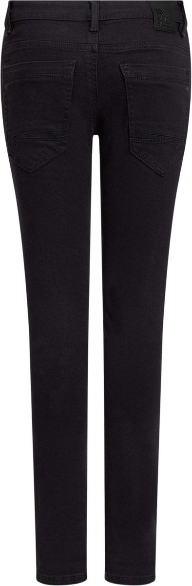 WE Fashion Jongens gekleurde jeans in skinny fit - Maat 110