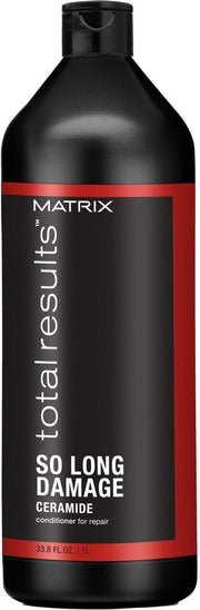 Matrix So Long Damage Vrouwen Professionele haarconditioner 1000 ml
