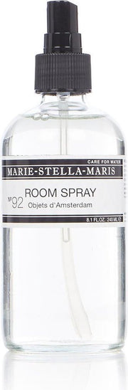 Marie-Stella-Maris Huisparfum - Objets d'Amsterdam - Frisse Geur - Kamerspray - Interieurparfum - 240 ml