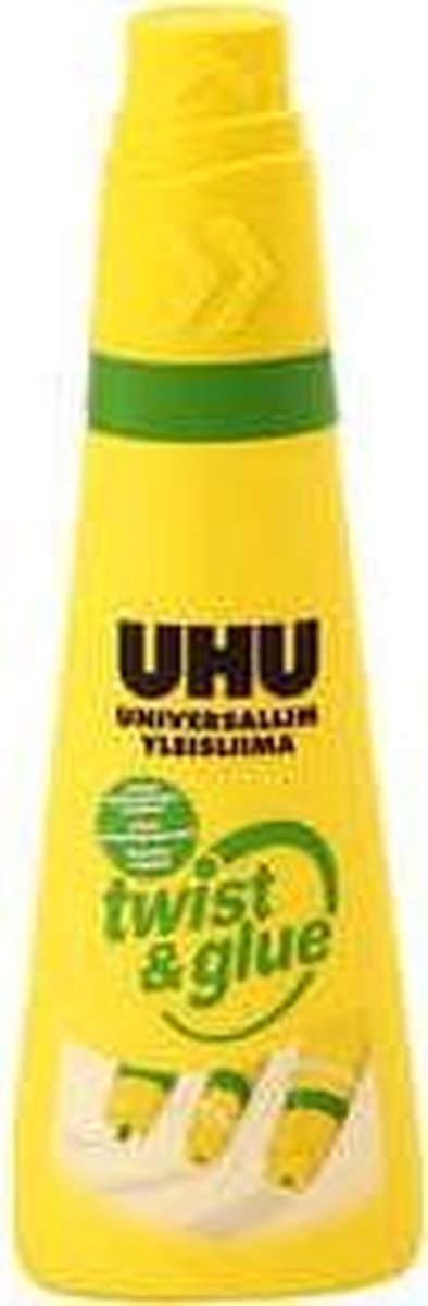 UHU Twist & Glue lijm