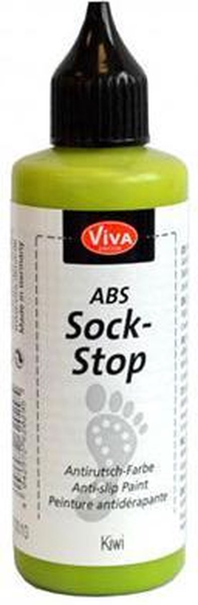 Viva ABS sock stop