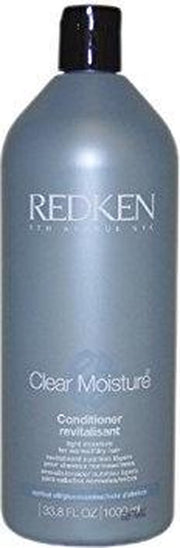 Redken Clear Moisture Conditioner 1000ml