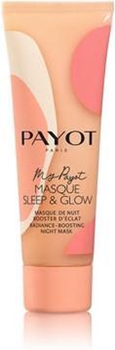 My Payot Masque Sleep And Glow 50ml