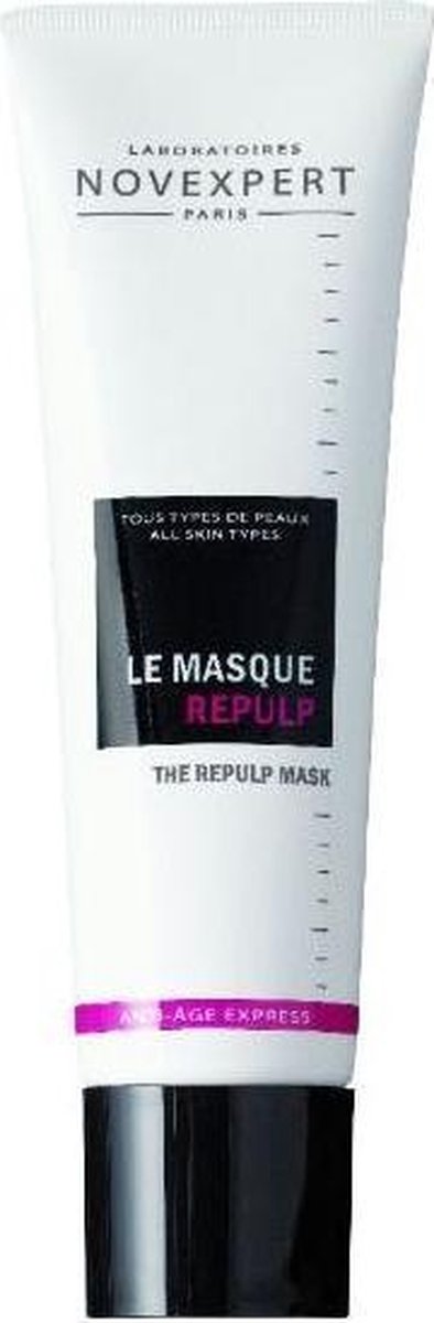 Novexpert Repulp Mask