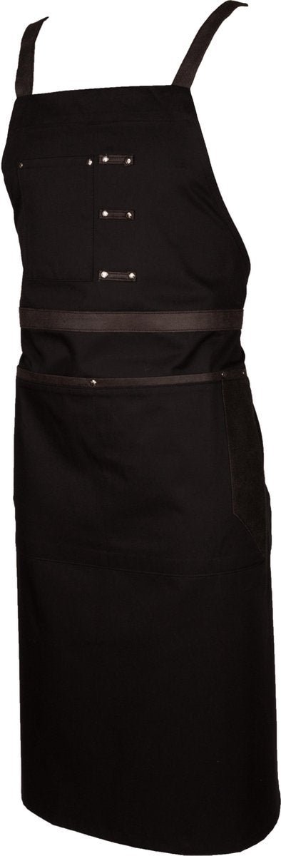 Pavelinni Cross-body schort Barcelona - Zwart