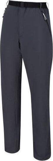 Regatta - Men's Xert III Stretch Walking Trousers - Outdoorbroek - Mannen - Maat 52 - Grijs