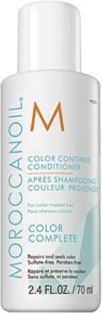 Color Care Color Continue Conditioner 70ml - MINI