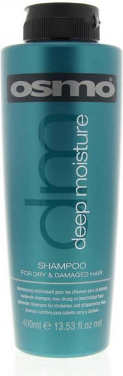 Osmo Deep Moisturising Shampoo 350 ml