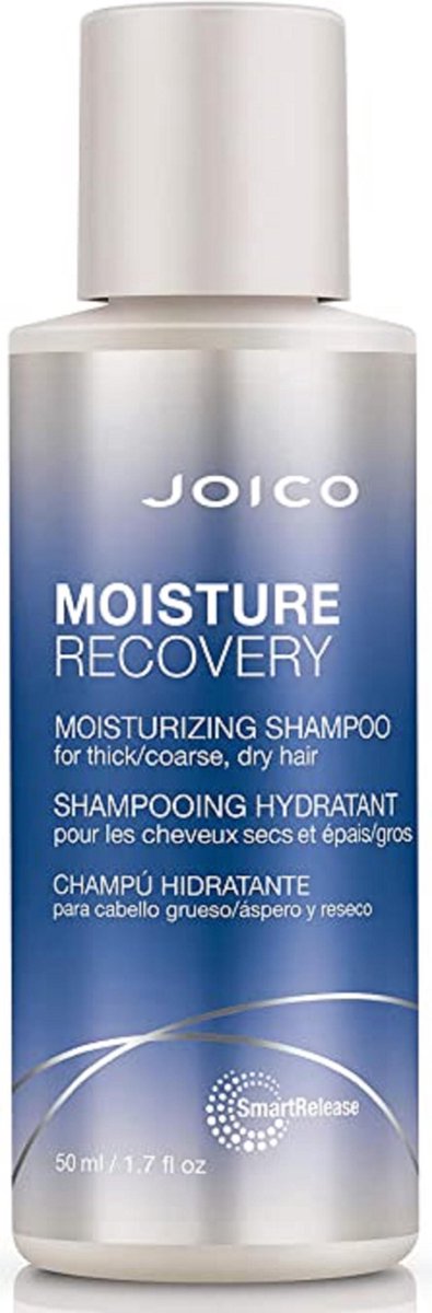 Shampoo Joico Moisture Recovery Smart Release 50 ml