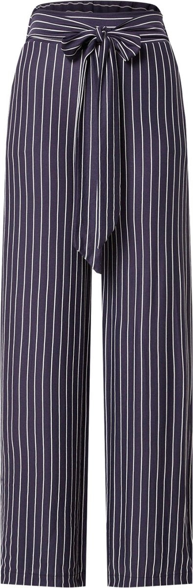 Hailys broek darina Wit-L (40)