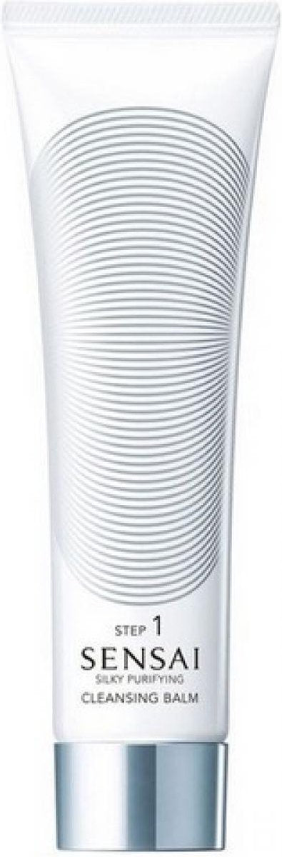 Kanebo - Reiniginslotion Sensai Silky Kanebo - Vrouwen - 125 ml