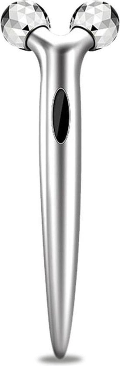 Doodadeals® | Exclusieve jade roller gezicht | Jade roller gezichtsmassage roller | Gezichtsmassage | Lichaamsmassage | Kaakroller | Massage | Massageroller | Gezichtsroller | Lichaamsmassage | Face lift | 3D face lift