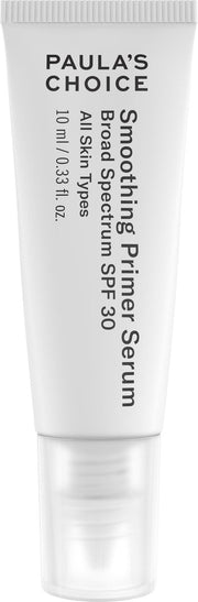 Paula's Choice Smoothing Primer Serum SPF 30 - Perfecte Make-up Basis - 10 ml