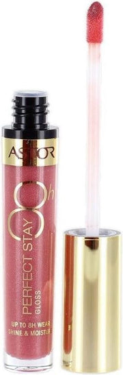 Astor Perfect Stay lipgloss - 022 Sebia Attitude