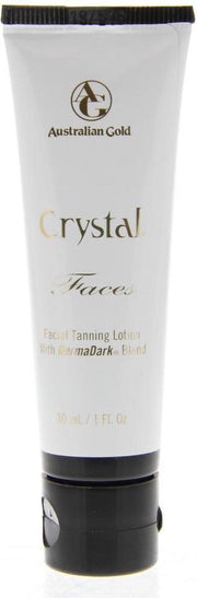 Australian Gold Crystal Faces - 30 ml - zonnebankcrème