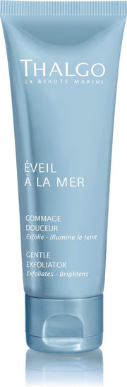 Thalgo Gentle Exfoliator - 50 ml