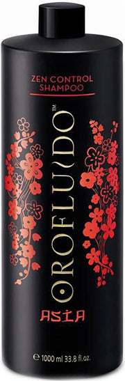 Orofluido - Asia - Zen Control Shampoo - 1000 ml